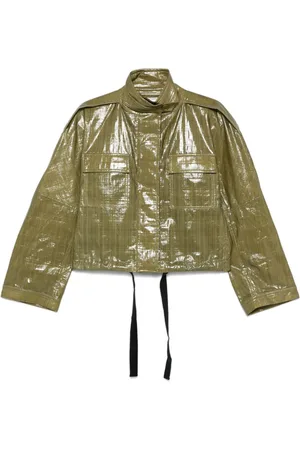 CHRISTIAN WIJNANTS Juna Jacke
