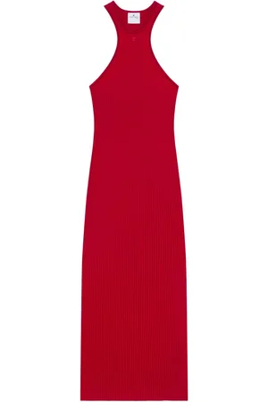 Courrèges Scuba Midikleid