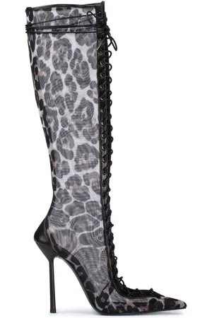LE SILLA Colette Stiefel 120mm