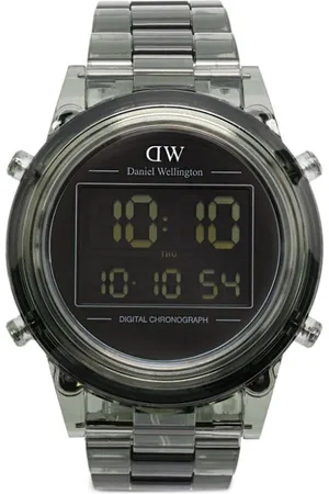 Daniel Wellington Retro Digital 42mm