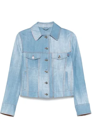 ERMANNO SCERVINO Emy Jacke
