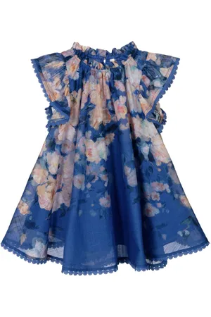ZIMMERMANN Everley Kleid