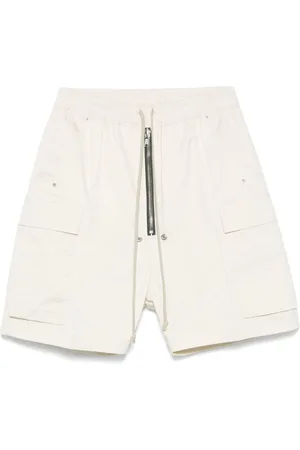 Rick Owens Cargobela Shorts