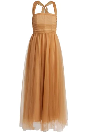 Staud Antonia Maxikleid
