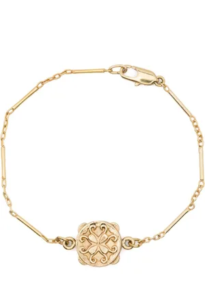 ALÉMAIS Encanto Tambourine Armband