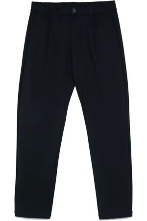 HERNO Hose mit geradem Bein