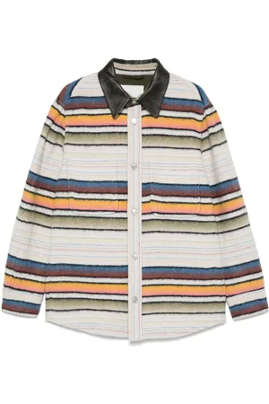Isabel Marant Duncan Hemd