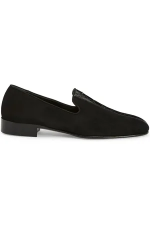 Giuseppe Zanotti Tuxedo Loafer