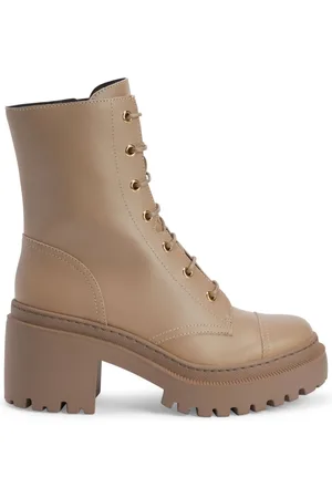Giuseppe Zanotti Malakhy Stiefeletten