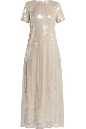 Staud Safi Maxikleid