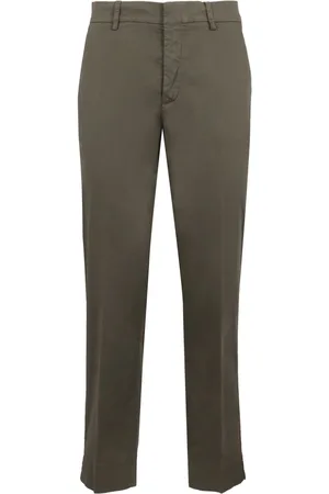 Aspesi Hose mit geradem Bein