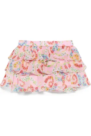 VERSACE Barocco Flowers Rock