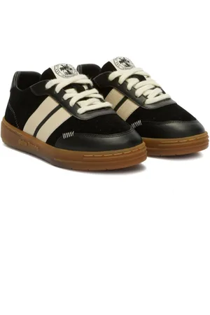 Palm Angels University Track Sneakers