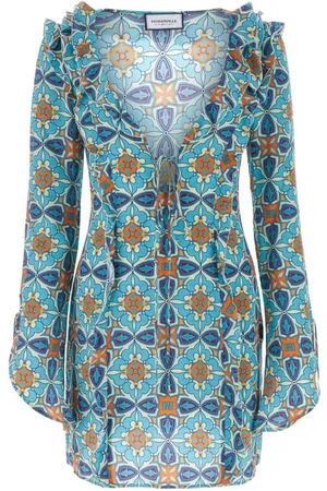 PANTAMOLLE Nati Minikleid
