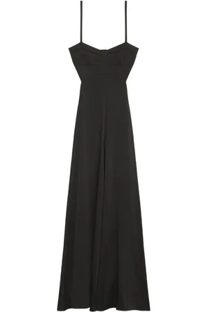 Isabel Marant Kandis Maxikleid