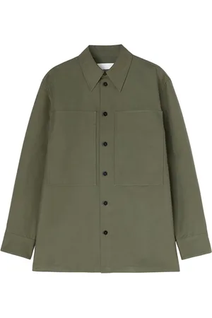 Jil Sander Klassisches Hemd