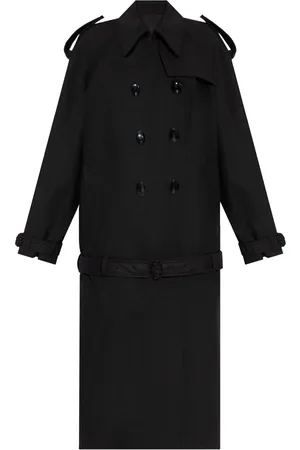 Givenchy Klassische Cabanjacke