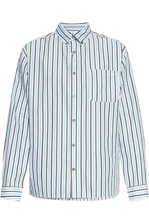 A.P.C. Mateo Hemd