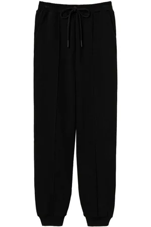 Twin-Set Gebürstete Jogginghose