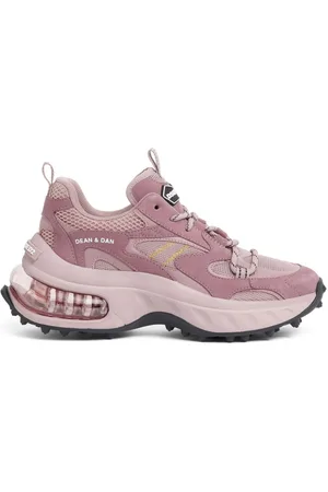 Dsquared2 Bubble Sneakers