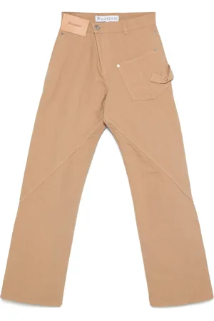 J.W.Anderson Twisted Workwear Hose