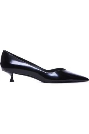 Stuart Weitzman Eva Pumps 35mm