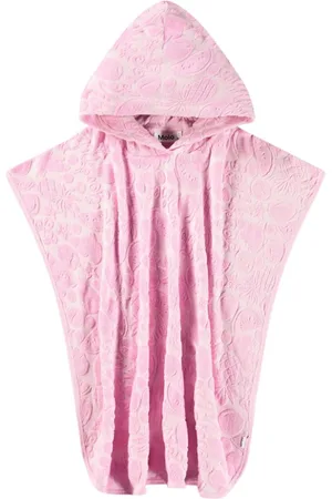 Molo Strandkaftan aus Jacquard
