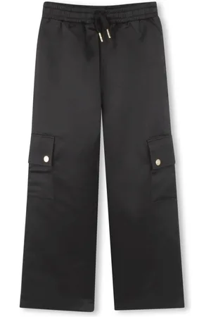 Michael Kors Cargohose mit Streifendetail