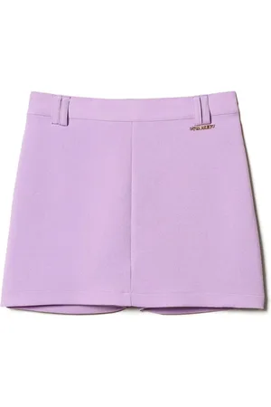 Twin-Set Gewebte Shorts