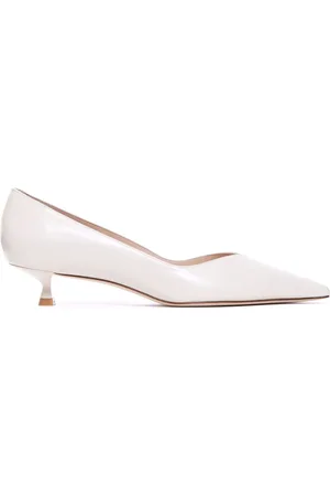Stuart Weitzman Eva Pumps 35mm