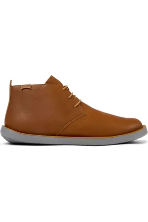 Camper Wagon Stiefel