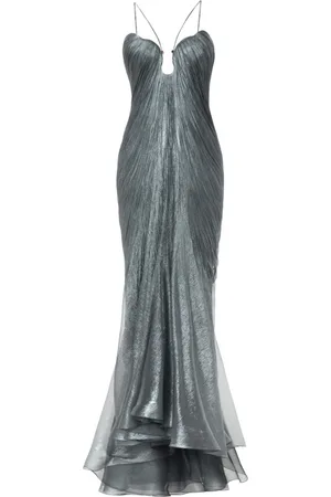 MARIA LUCIA HOHAN Raisa Abendkleid