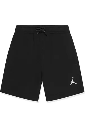 Jordan Shorts mit Logo-Stickerei