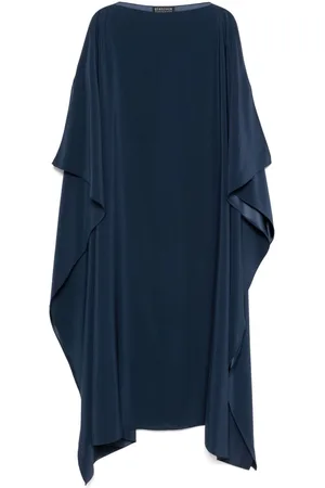 GIANLUCA CAPANNOLO Eve Maxikleid