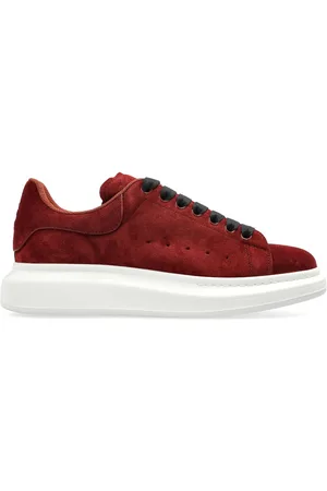 Alexander McQueen Oversized Sneakers