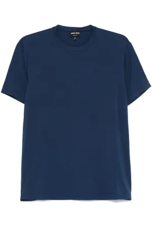 Giorgio Armani Klassisches T-Shirt
