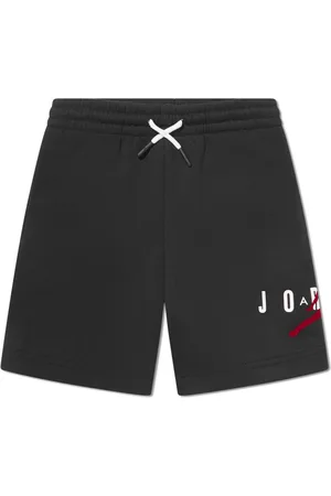 Jordan Shorts mit Logo-Print