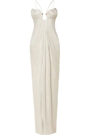 MARIA LUCIA HOHAN Lissandra Abendkleid