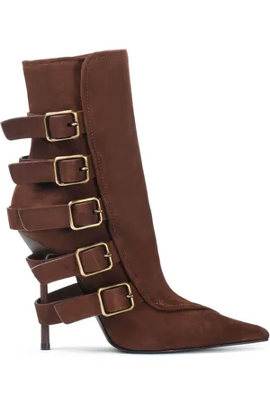 LE SILLA Courtney Stiefel 120mm