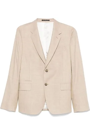 Paul Smith Sakko mit fallendem Revers