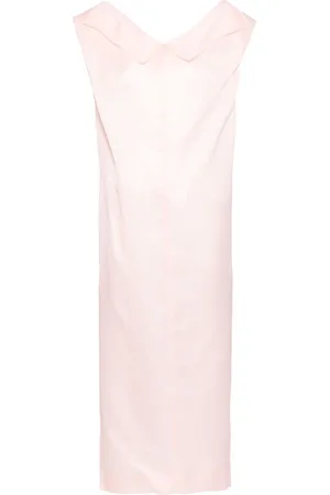 Khaite Selwyn Kleid