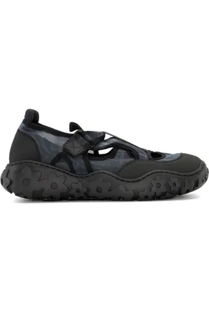 Cecilie Bahnsen Aria Sneakers