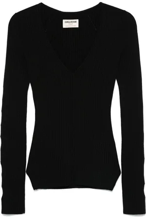 Zadig & Voltaire Syla Pullover