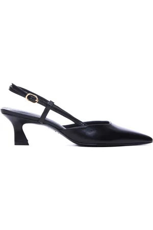 Stuart Weitzman Vinnie Slingback-Pumps 50mm