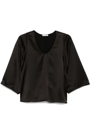 By Malene Birger Calyas Bluse