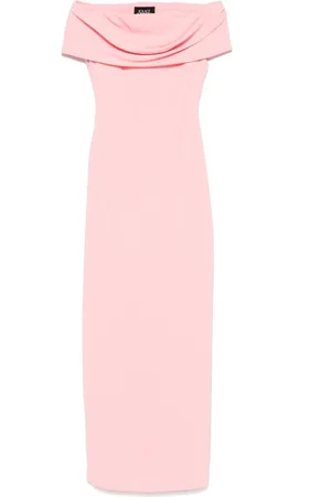 Solace Eva Maxikleid