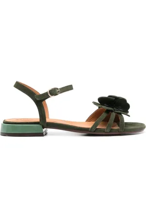Chie Mihara Tyco Sandalen