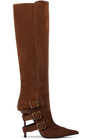 LE SILLA Courtney Stiefel 120mm
