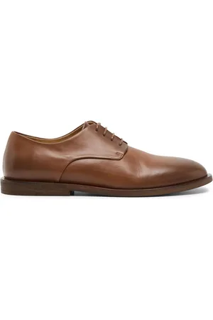 MARSÈLL Klassische Derby-Schuhe