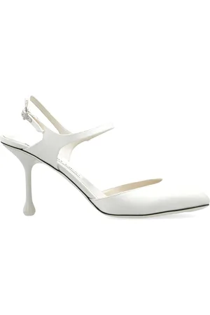 Jimmy Choo Pixie Pumps 80mm